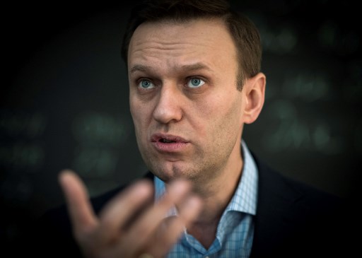 Opozantul Aleksei Navalnîi a murit în închisoare