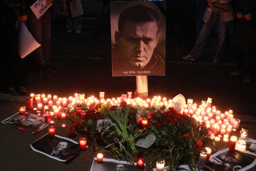 Slujba de înmormântare a politicianului Aleksei Navalnîi va avea loc astăzi