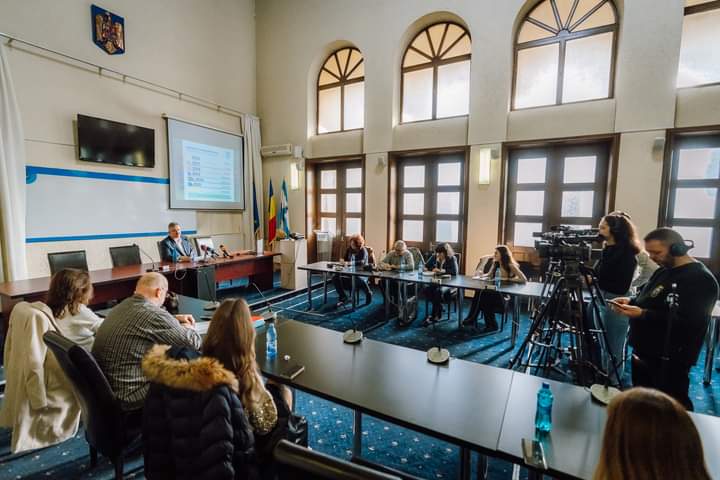 Hotărârea CL Târgu Mureș de preluare a unor spații pentru Muzeul fotografiei a fost anulată definitiv de instanțele de judecată