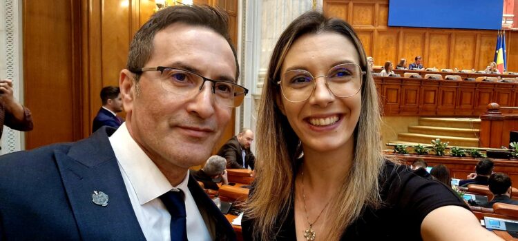 Proiect USR: staţii de monitorizare a calității aerului la gropile de gunoi
