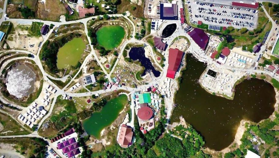 Peste 6 milioane de euro disponibile pentru stațiunile balneare din Regiunea Centru