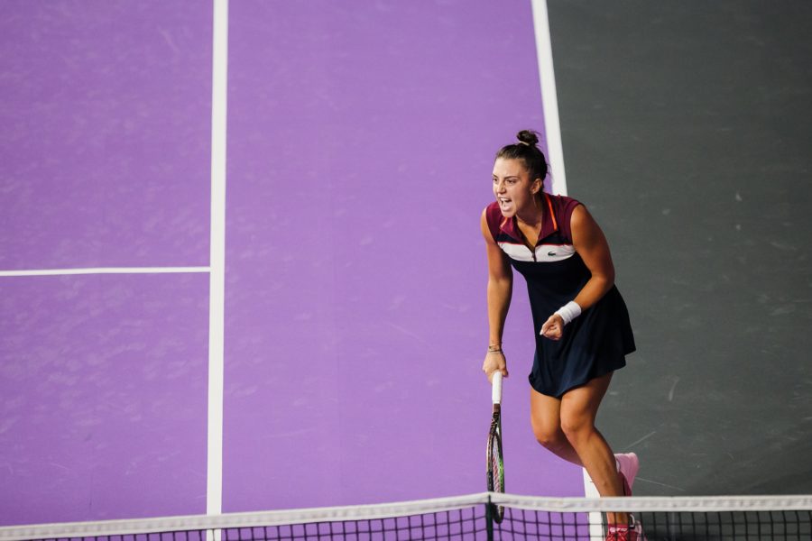 Jaqueline Cristian, eliminată la Linz