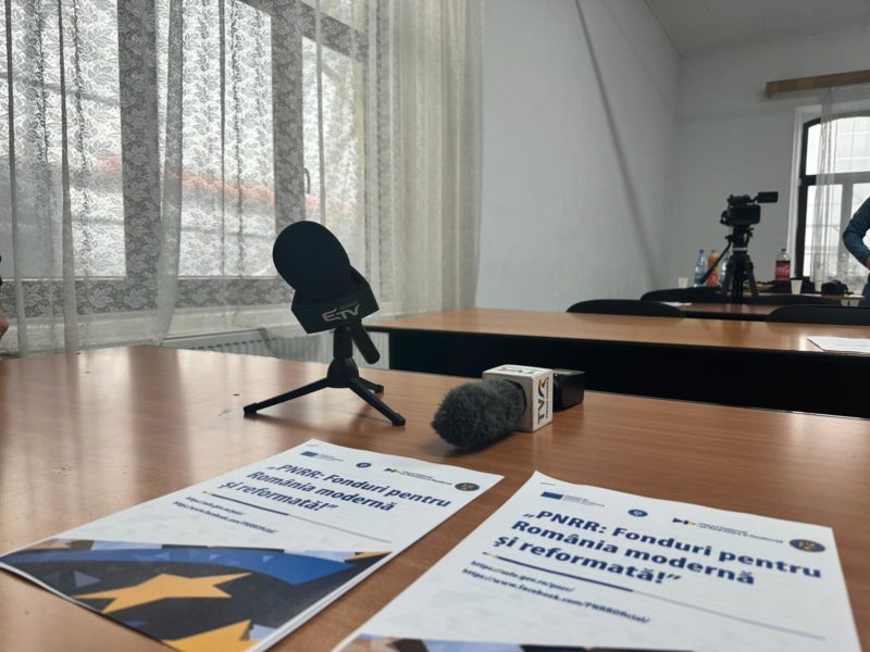 Încep lucrările de renovare a sediului de pompieri din Târnăveni
