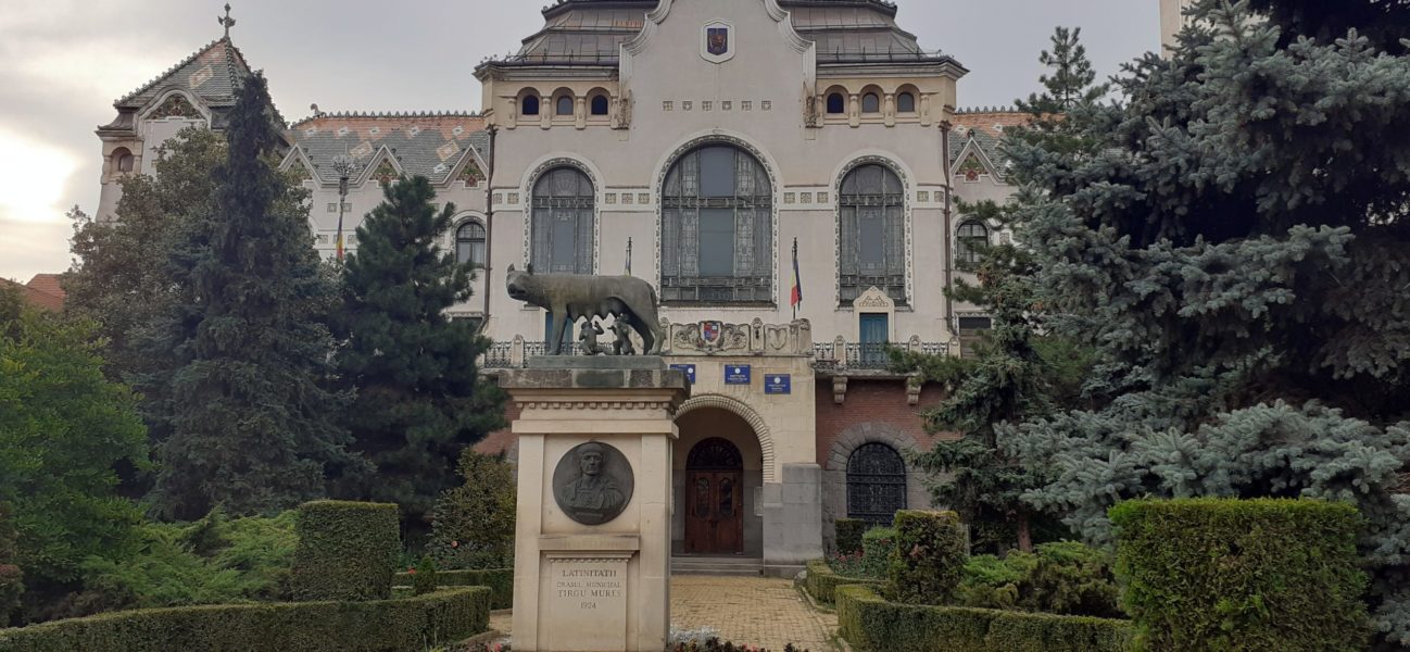 Autorităţile din Mureş cer garanţii celor de la Praid