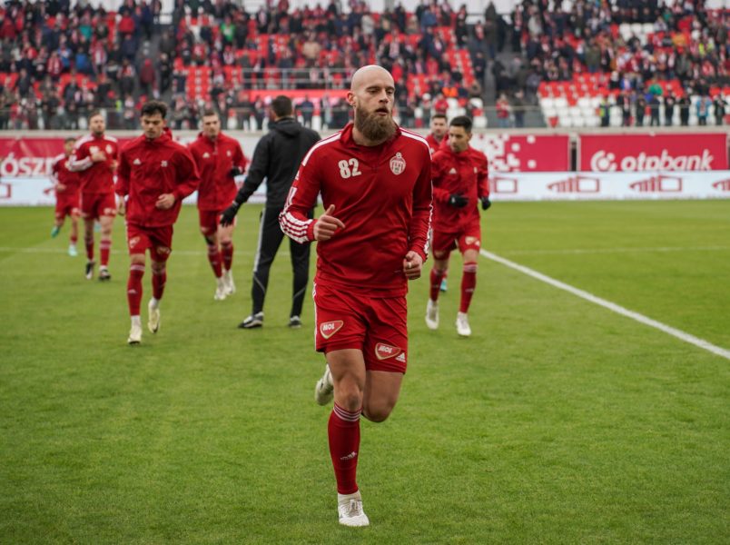 Sepsi OSK luptă cu liderul pentru ultimul loc în play-off Sepsi OSK luptă cu liderul pentru ultimul loc în play-off