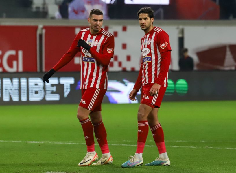 SuperLiga de fotbal, runda cu numărul 27 SuperLiga de fotbal, runda cu numărul 27