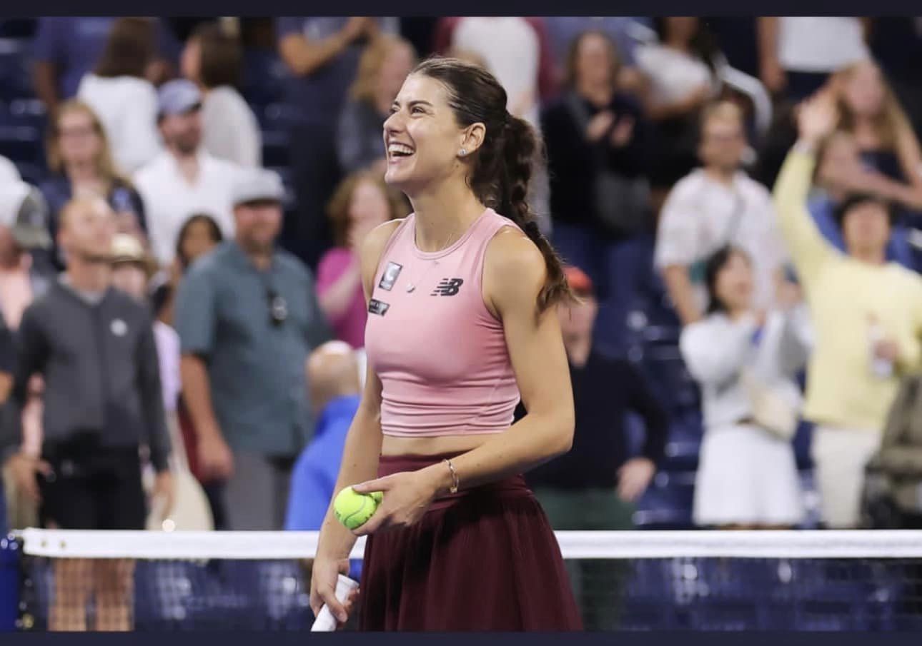 Sorana, în semifinale la Dubai! Sorana, în semifinale la Dubai!