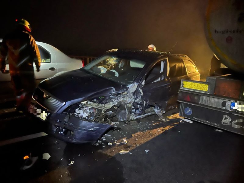 Seară încărcată pentru pompierii mureșeni Seară încărcată pentru pompierii mureșeni