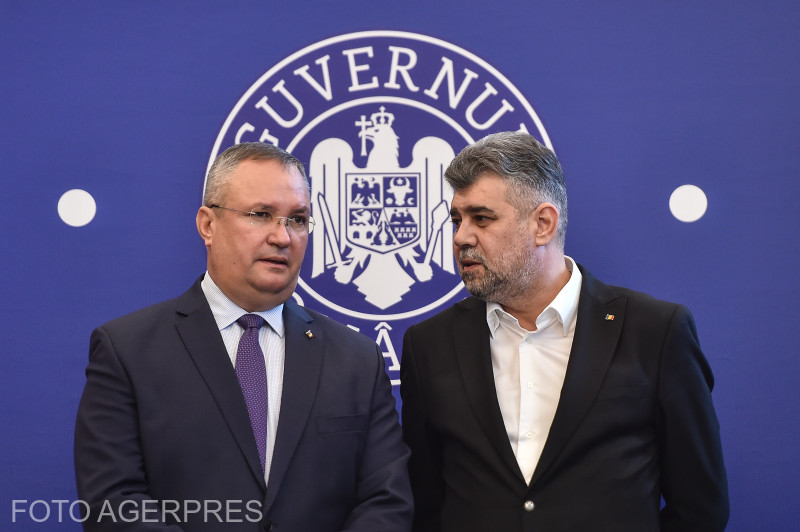 Liderii coaliției de guvernare nu au reușit să ajungă la un acord privind comasarea alegerilor