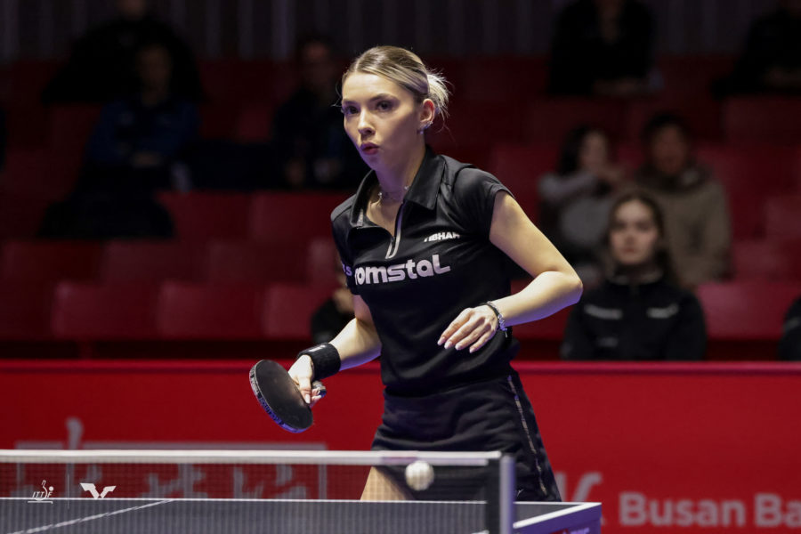 Szőcs Bernadette, calificată cu România în optimi la Mondiale