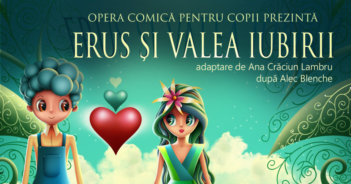 Duminică, musical pentru copii la Cineplexx Tg.Mureș