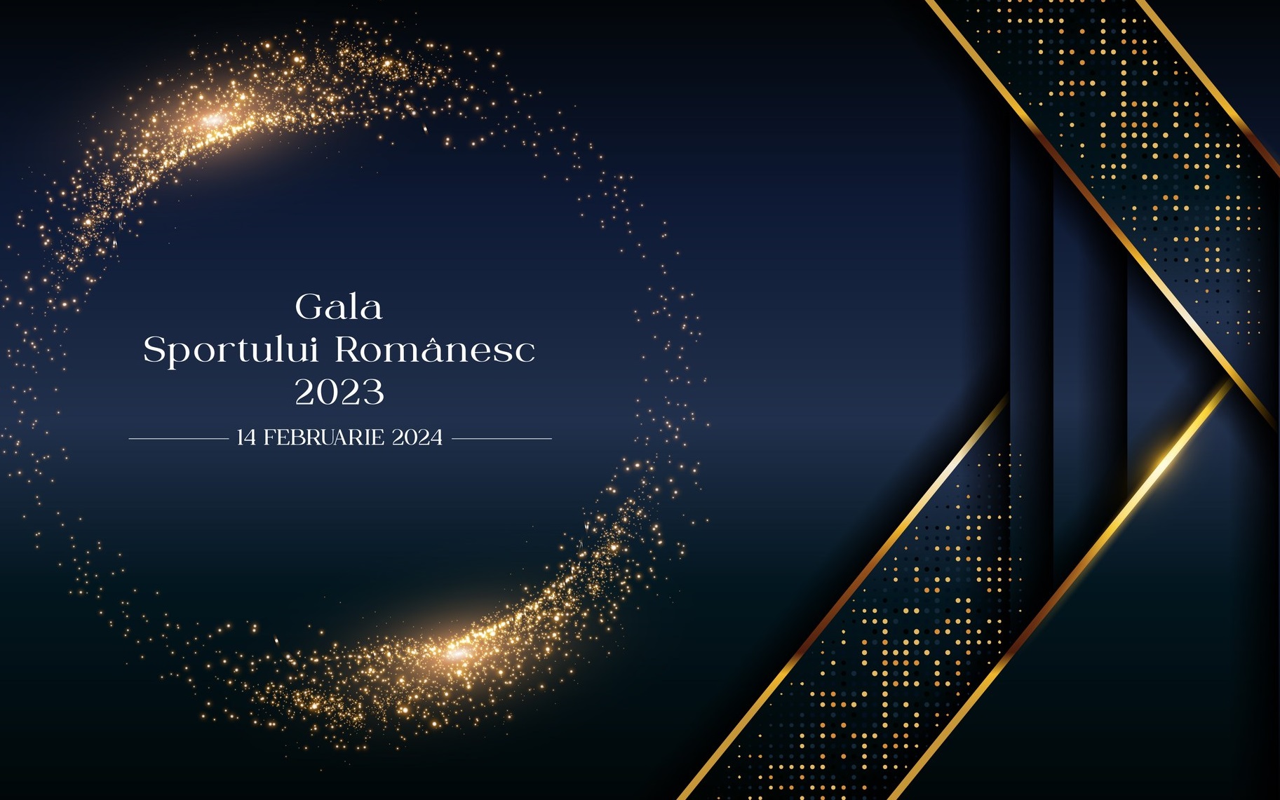 Premii la 18 categorii, la Gala Sportului Românesc