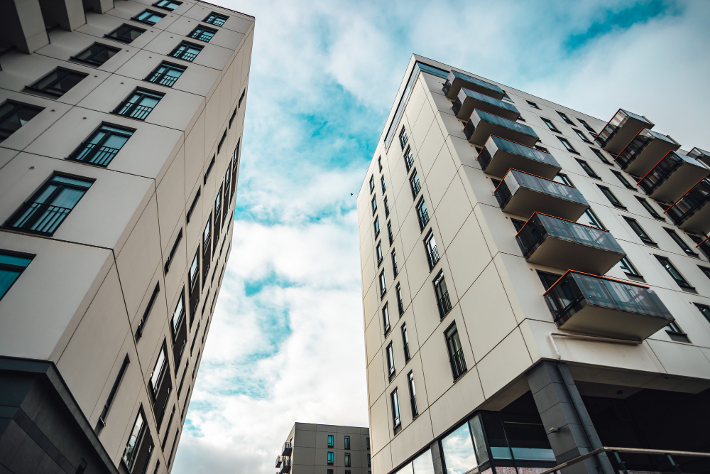 Se schimbă harta imobiliarelor