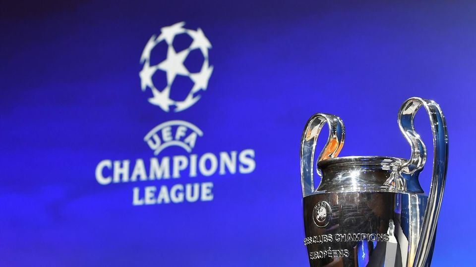 Meciuri tari în optimile în Champions League