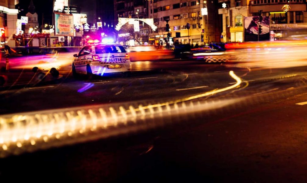 14 tineri mureșeni au ajuns la poliție în acest week-end