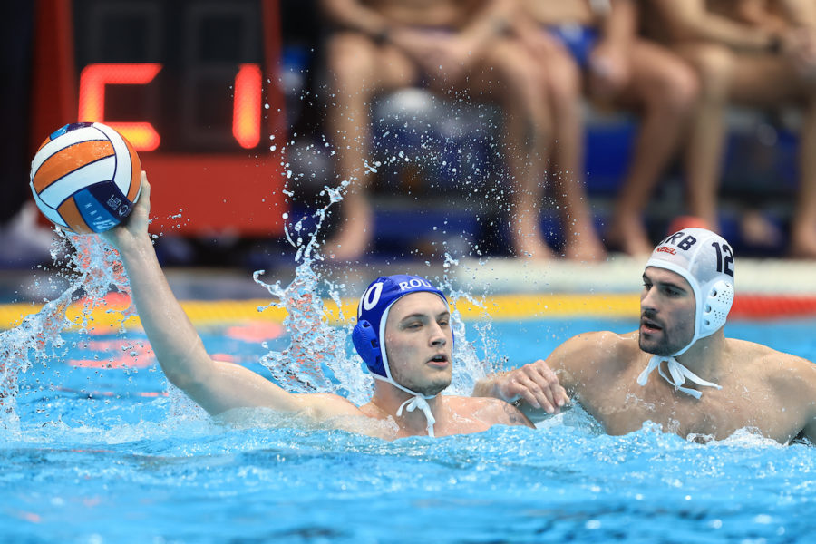 România înfruntă Ungaria la Mondialele de polo
