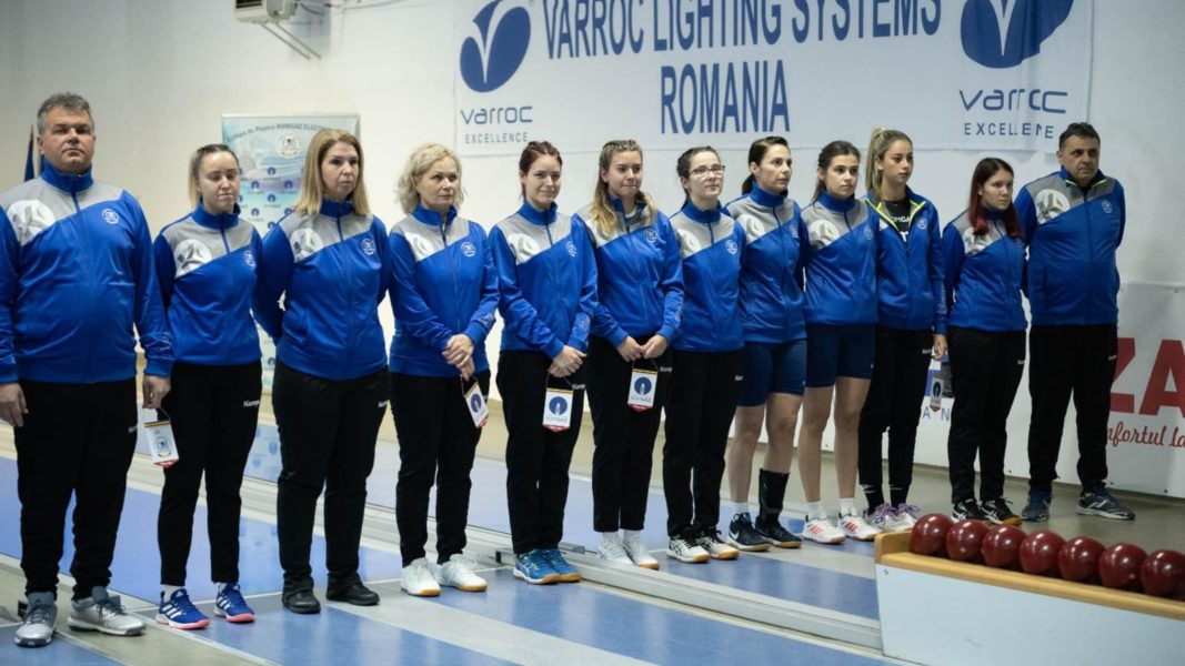 Popicarele mureșene au ratat accederea în careul de ași al Ligii Campionilor Popicarele mureșene au ratat accederea în careul de ași al Ligii Campionilor