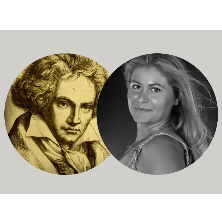 Imperialul lui Beethoven, la Tg. Mureş Imperialul lui Beethoven, la Tg. Mureş