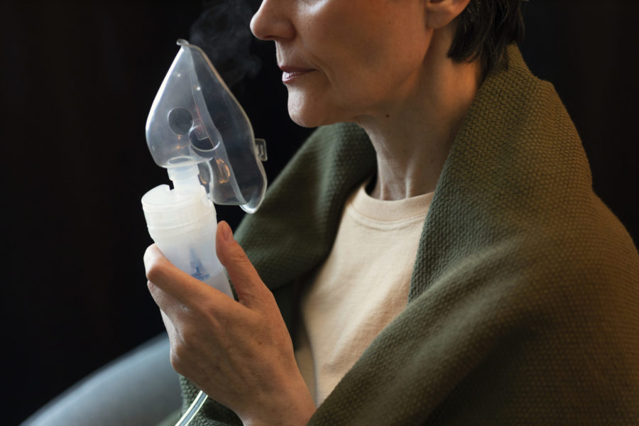 Ghid Medical | Inhalația
