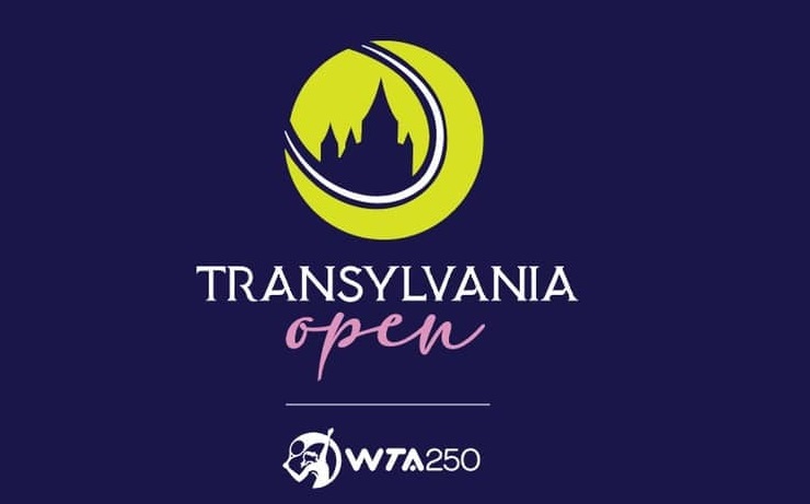 Cinci românce pe tabloul de simplu la Transylvania Open Cinci românce pe tabloul de simplu la Transylvania Open