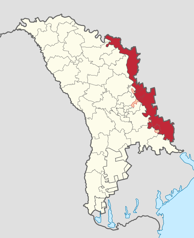 Separatiştii din Transnistria cer ‘protecţia’ Rusiei în faţa ‘presiunii sporite’ din partea Republicii Moldova