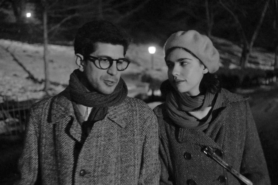 Primele titluri din programul TIFF.23