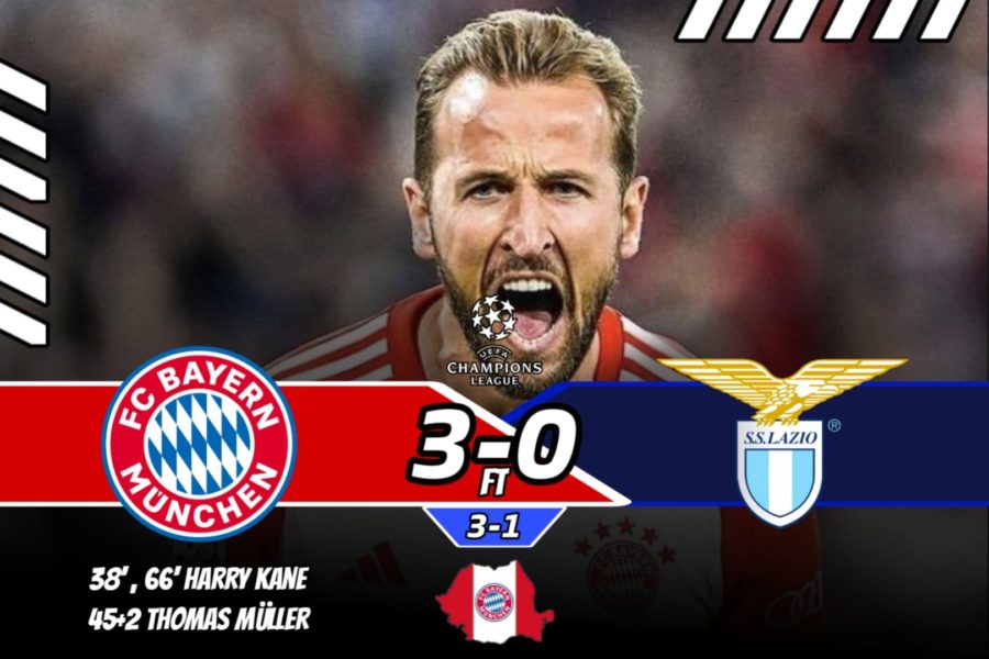 PSG și Bayern, în „sferturile” UEFA Champions League