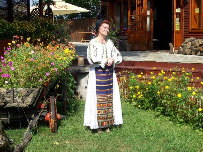 ,Pe cărarea dorului”, ediție specială, In Memoriam Dorina Grad ,Pe cărarea dorului”, ediție specială, In Memoriam Dorina Grad