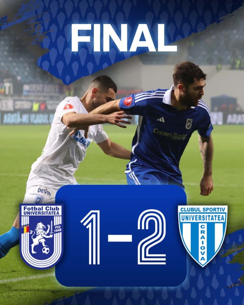 Final de sezon regulat în SuperLiga de fotbal Final de sezon regulat în SuperLiga de fotbal