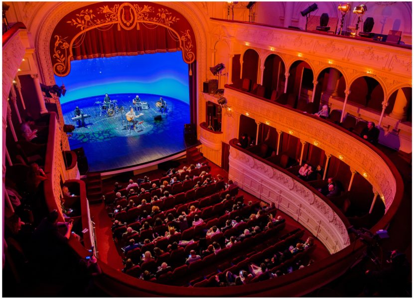 Gala Premiilor Radio România Cultural 2024 – nominalizări