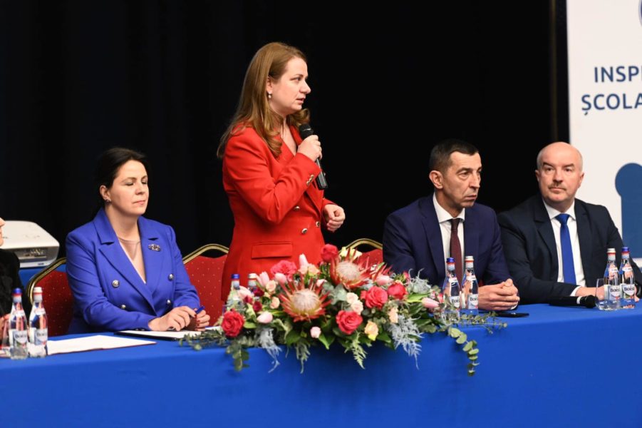 Profesorii mureșeni, îngrijorați de educarea elevilor cu cerințe speciale