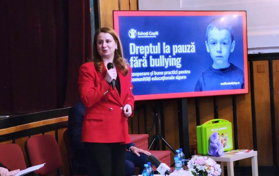 Ministrul Educaţiei spune că drepturile GDPR vor fi respectate în sistemul de supraveghere video din şcoli