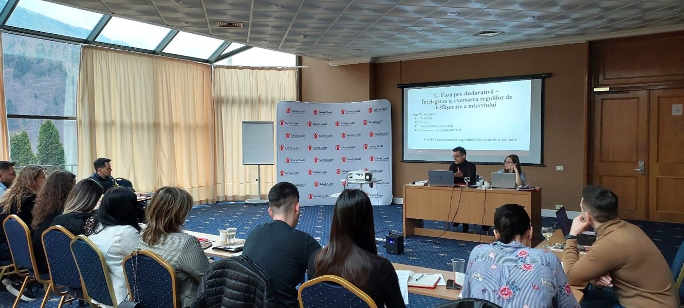 Recomandări ale ONG-urilor către instituţii pentru reducerea numărului de cazuri de abuzuri asupra copiilor