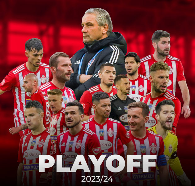 Sepsi OSK va juca în play-off!