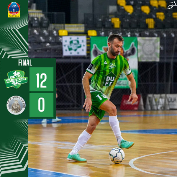 Liga I de futsal, grupa de la retrogradare Liga I de futsal, grupa de la retrogradare