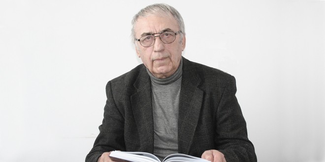 In memoriam Ștefan Danciu