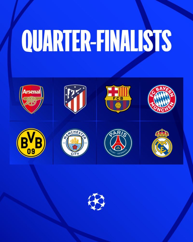 UEFA Champions League