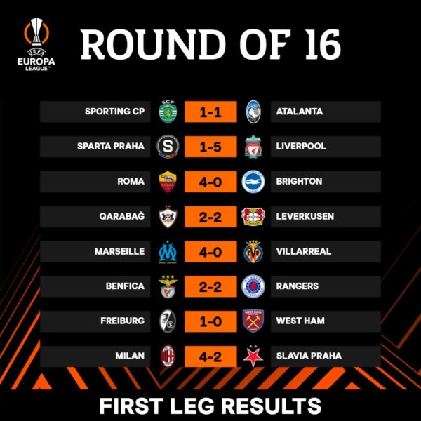 UEFA Europa League
