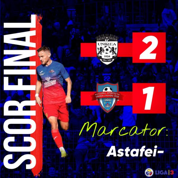 S-a reluat Liga a III-a de fotbal S-a reluat Liga a III-a de fotbal