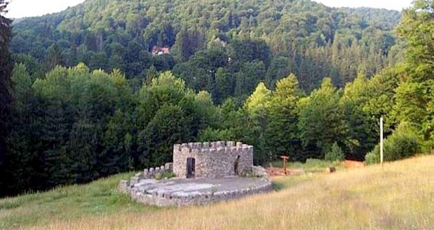 Covasna: Zeci de monumente istorice necesită intervenţii de urgenţă