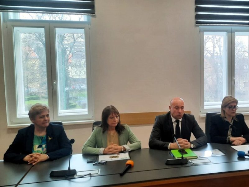 Campanie antidrog lansată la Braşov
