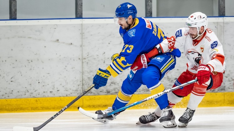 Brașovul, la un pas de semifinalele Erste Liga
