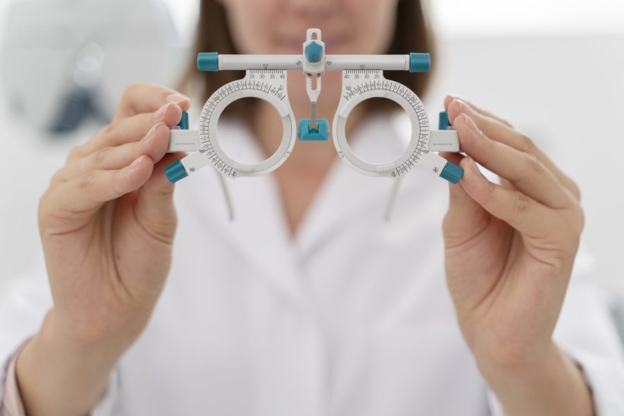 Ghid Medical | Consultul oftalmologic preventiv