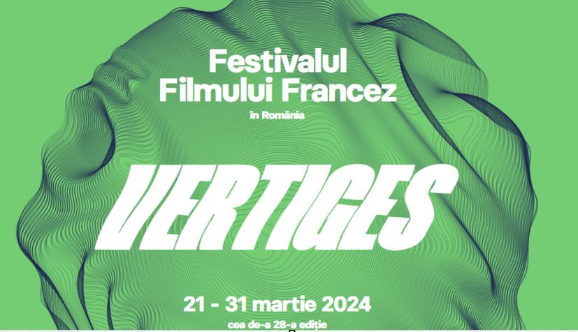 Începe Festivalul Filmului Francez, la Braşov Începe Festivalul Filmului Francez, la Braşov