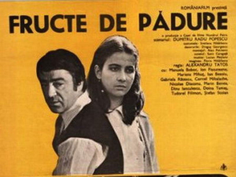 „Fructe de pădure”, filmul de debut al braşovencei Manuela Zaharie, la festivalul CinemaUniT