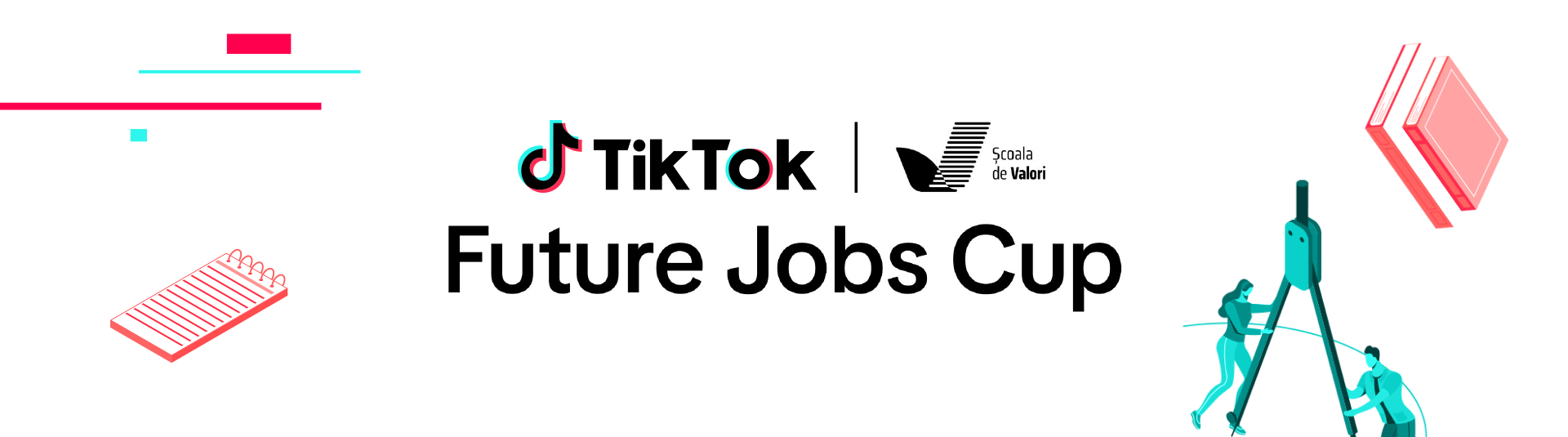 Ateliere pentru „Future Jobs Cup”, în weekend, la Braşov