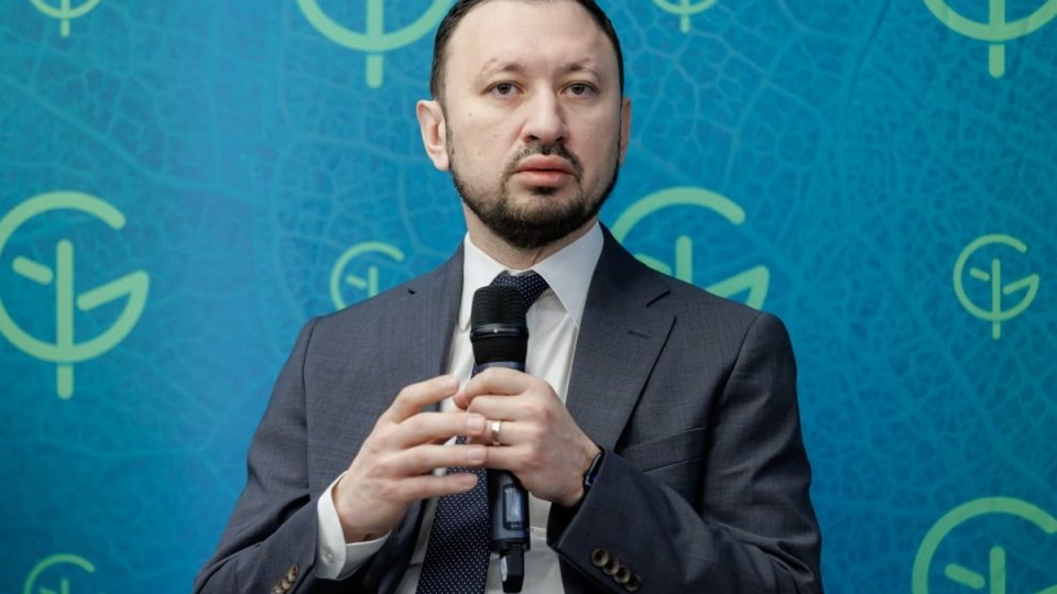 Ministrul Mediului vizitează obiective din judeţul Mureş Ministrul Mediului vizitează obiective din judeţul Mureş