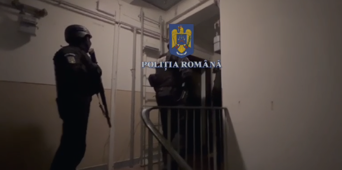 60 de percheziții domiciliare, în Mureș și alte județe, la persoane cercetate pentru evaziune fiscală