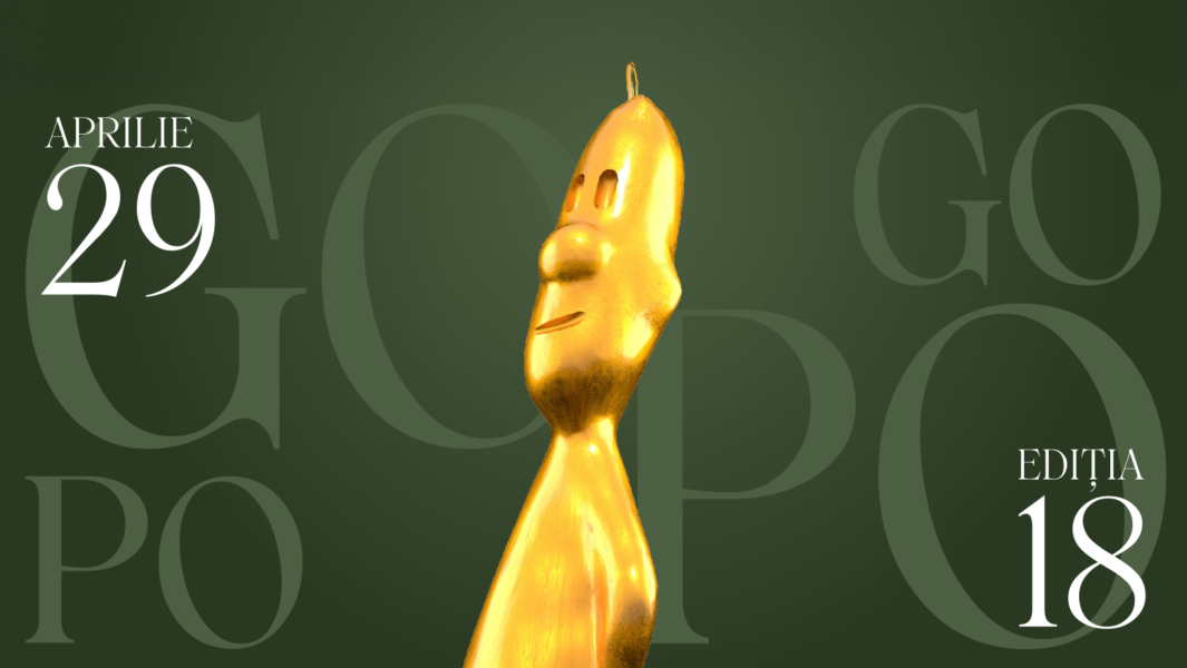 S-au făcut nominalizările pentru Premiile Gopo 2024