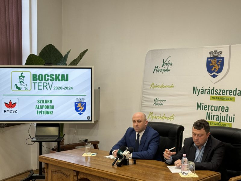 Plan de management pentru perioada 2024 – 2028, la M.Nirajului
